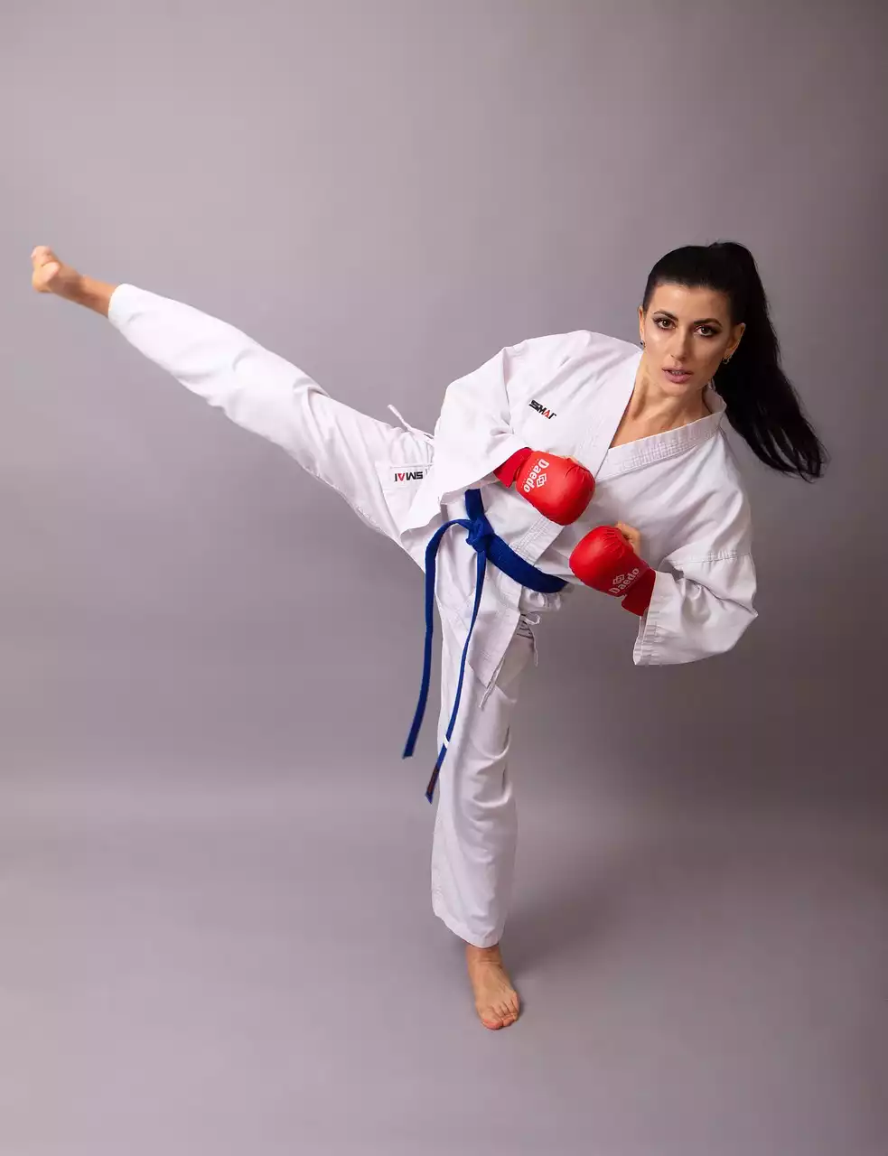 Os benefícios do treinamento cruzado em artes marciais