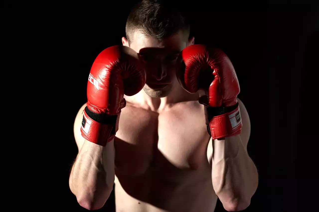 The Ultimate Kickboxing 101: Everything You Need to Know to Get Started