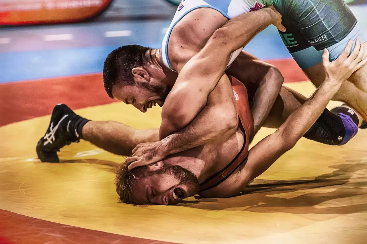 Savate: האמנות הצרפתית של קיקבוקסינג