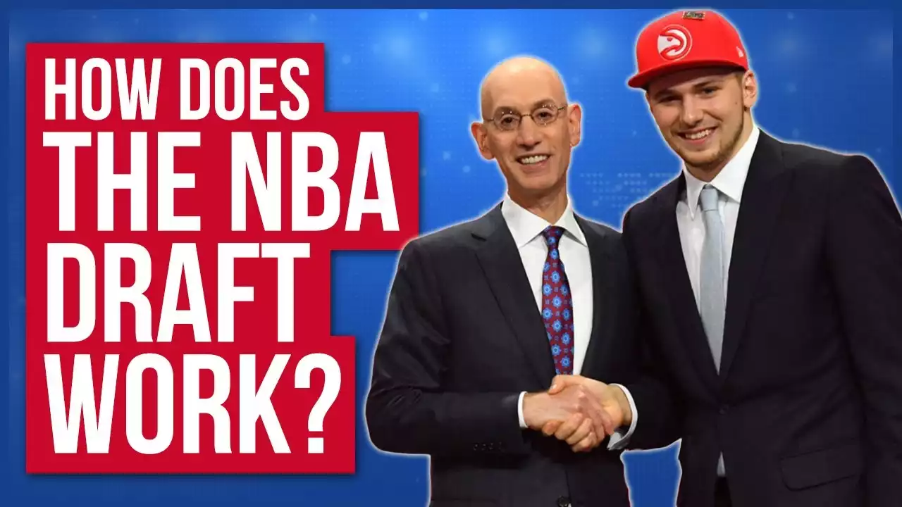 Demystifying the NBA Draft: A Comprehensive Guide to How the Selection Process Works in the NBA
