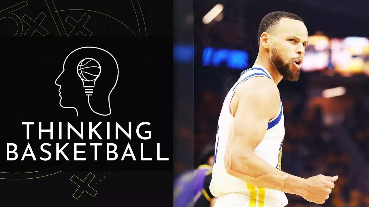 Stephen Curry: um pioneiro no mundo do basquete