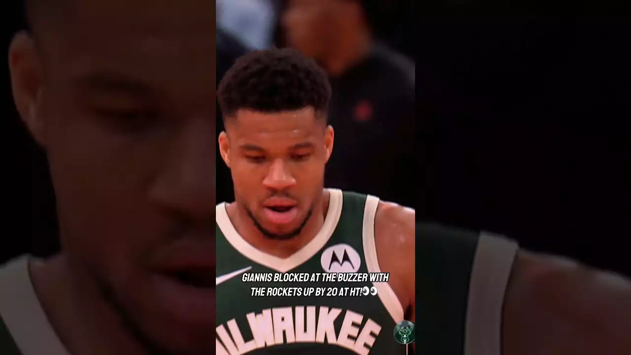 From Underdogs to Champions: The Rise of the Milwaukee Bucks