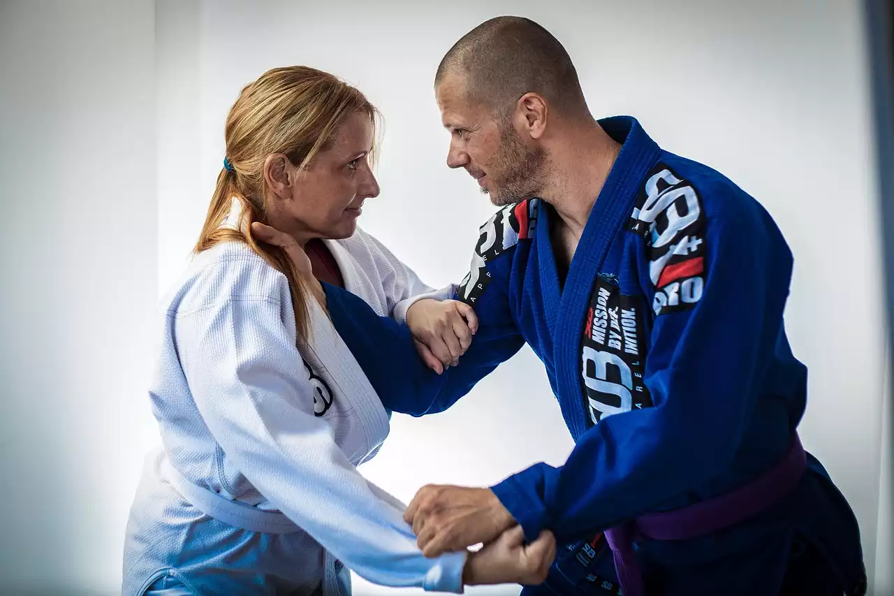 Mastering the Gentle Art: Your Comprehensive Guide to Brazilian Jiu-Jitsu