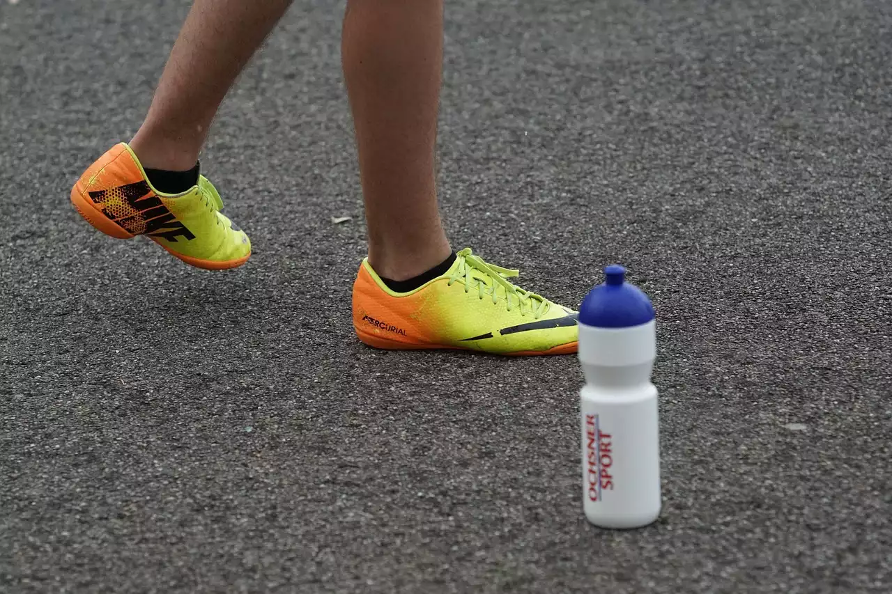 Sports Drinks: How to Choose the Best Sports Drink for Your Running Needs