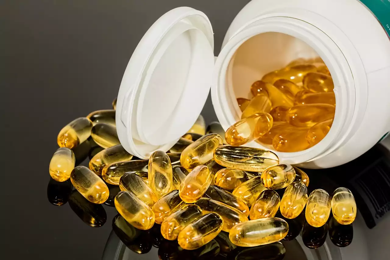 Supplements: The Benefits and Risks of Running Supplements
