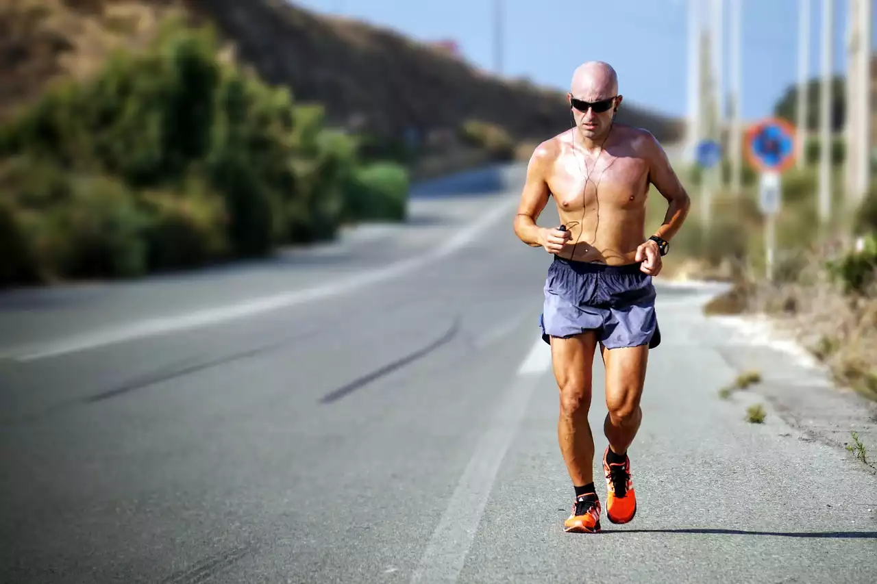 Reabilitação: como voltar a correr após uma lesão