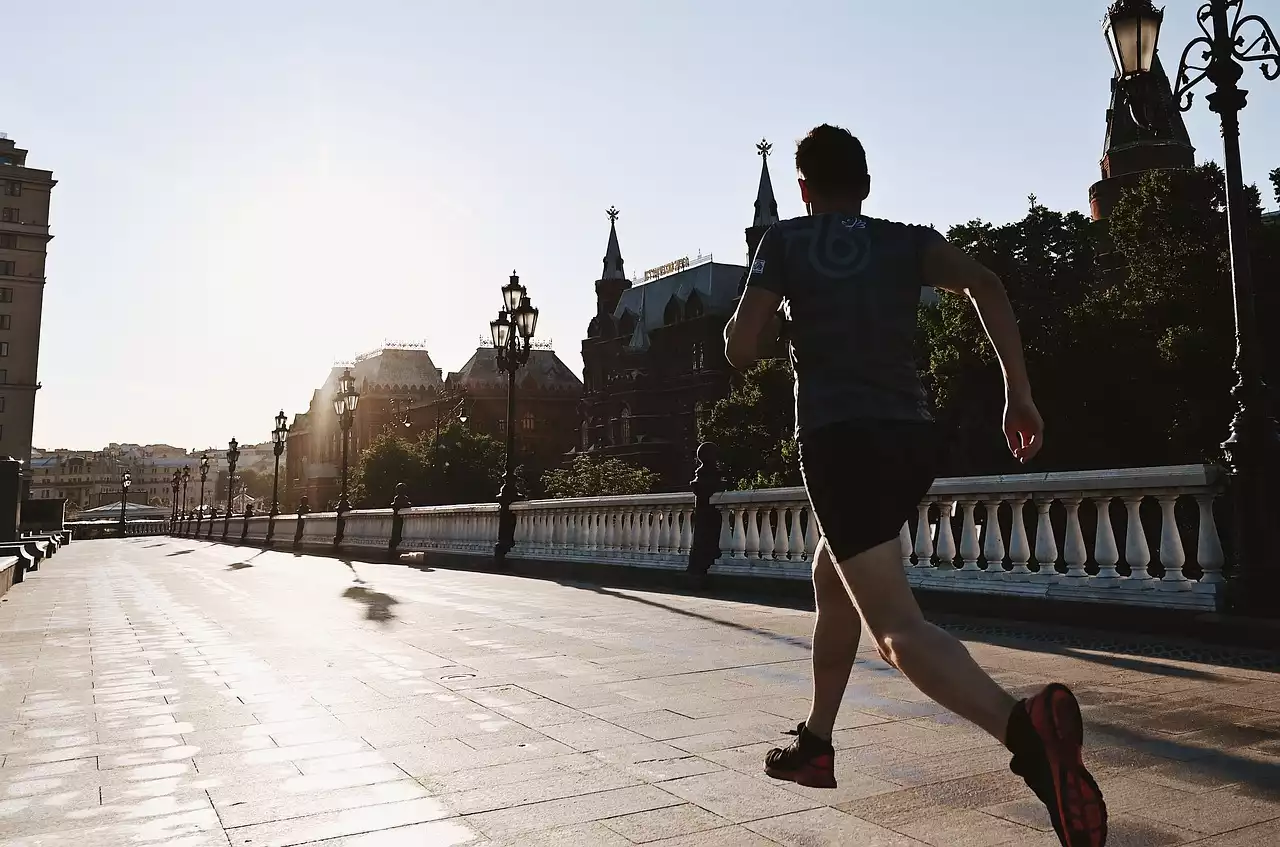 Running Research: Latest Findings and Discoveries in Running Science