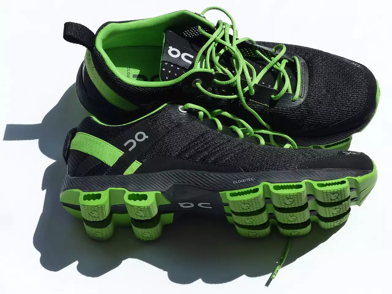 Trail Running Gear: Essentials for Comfort and Safety on the Trails