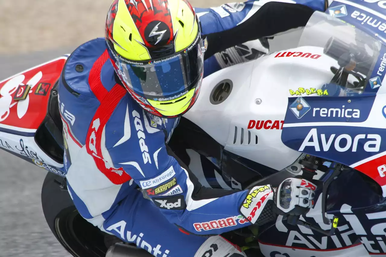 Ducati Lenovo Team: A Look at One of the Most Innovative Teams in MotoGP