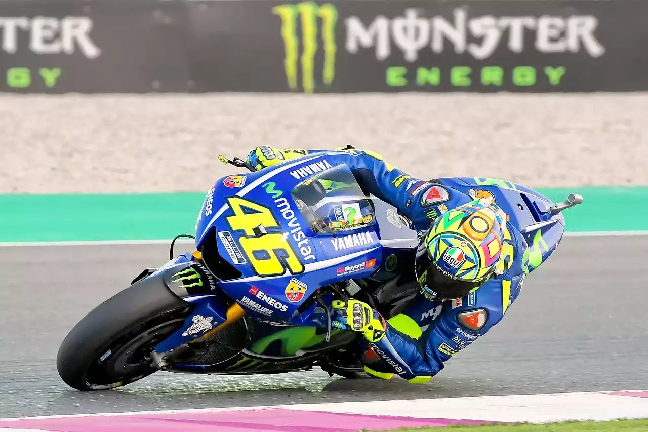 Fabio Quartararo: A Look at One of the Most Exciting Young Riders in MotoGP