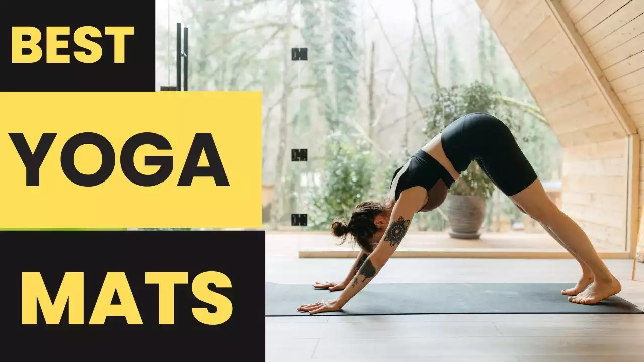 I 15 migliori tappetini yoga per il 2024