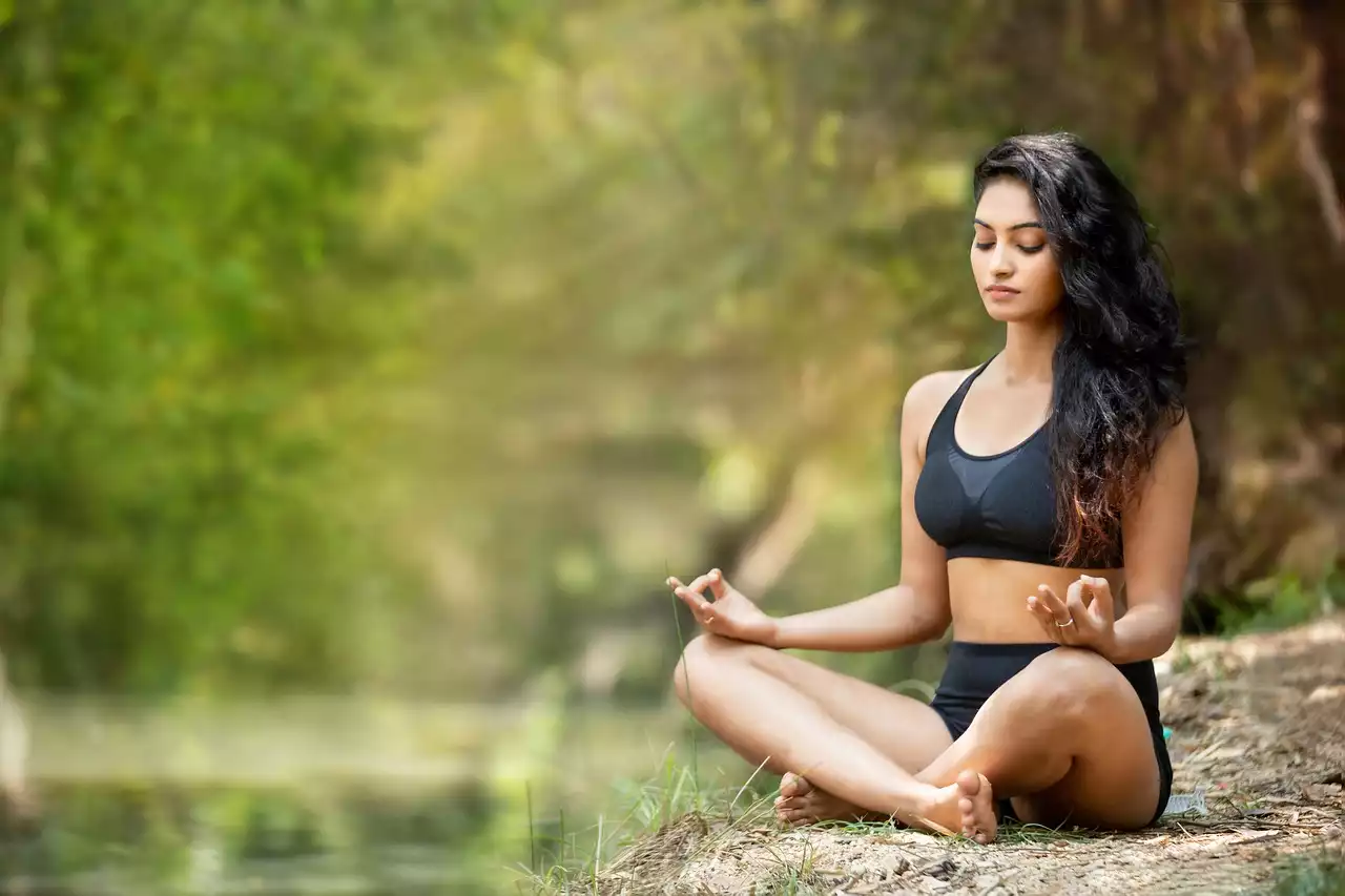 Tutoriales y orientación para principiantes en meditación y atención plena