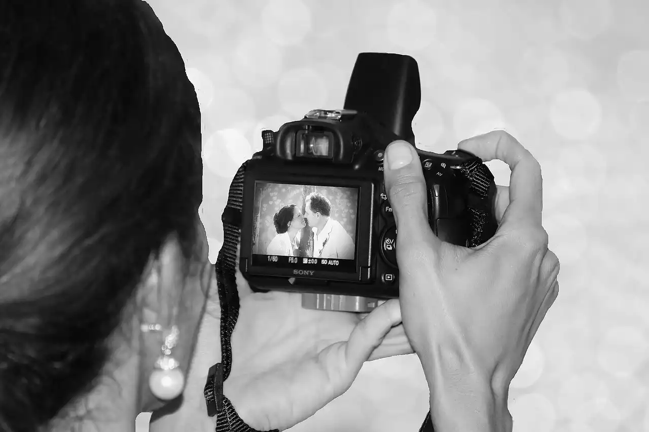 Tips to Hiring a Wedding Photographer