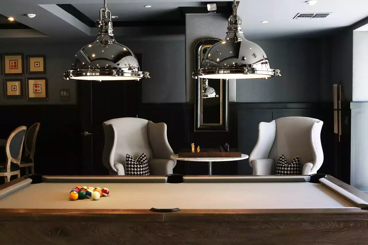 The Ultimate Pool Table Maintenance Guide: Simple Tips to Keep Your Table in Perfect Condition