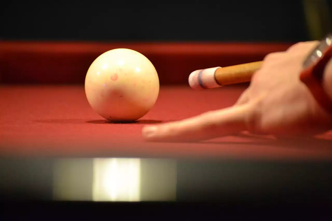 Mastering the Game: Solo Pool Practice Tips to Improve Your Skills