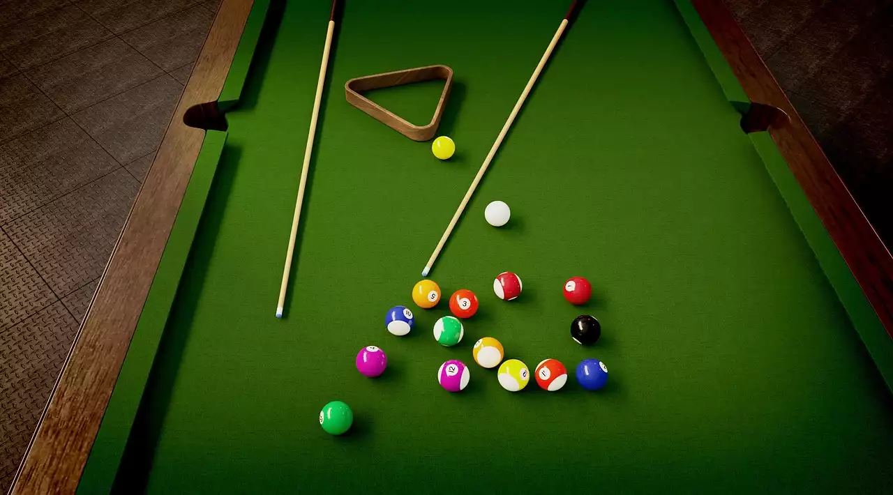 Pool 101: Everything You Need to Know About the Game's Rules and Objectives