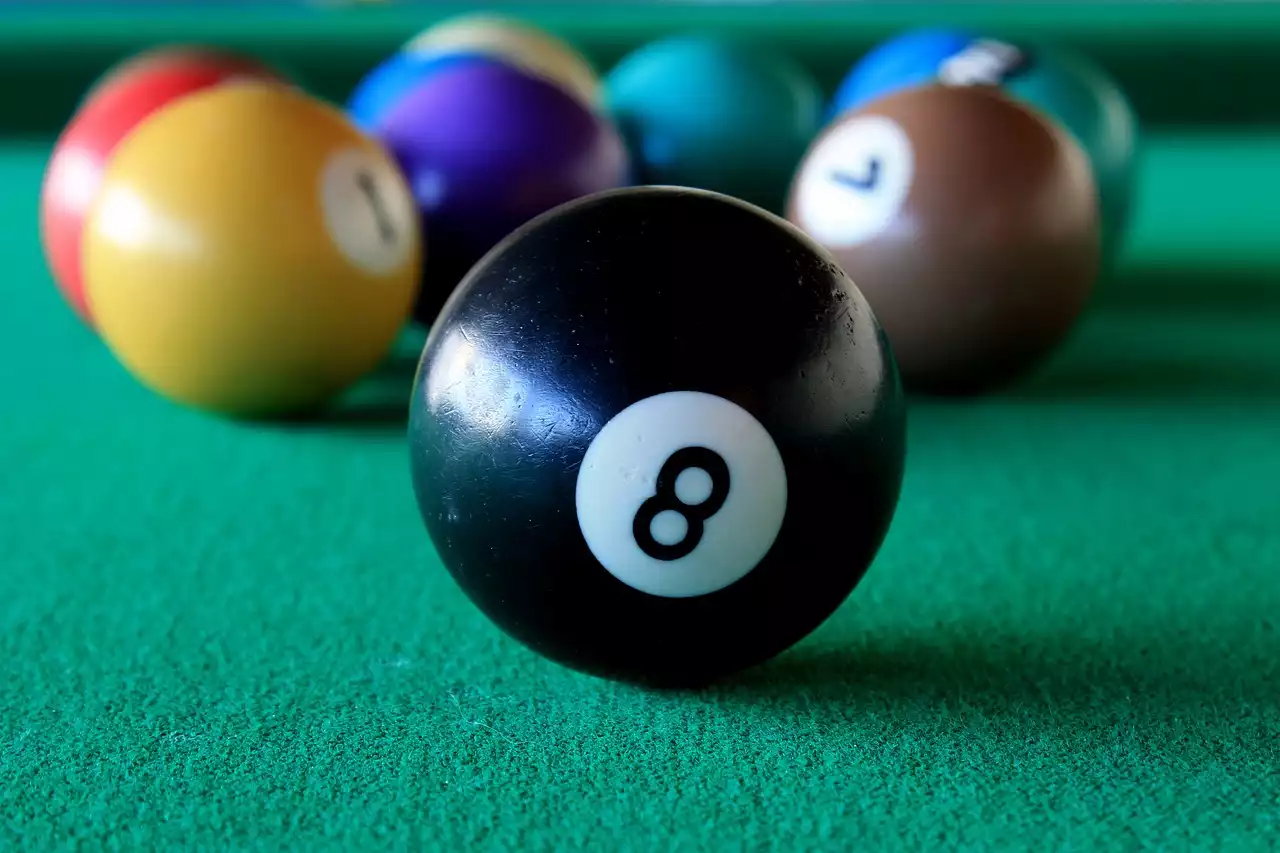 Pool Competitions and Leagues: Building Bonds and Friendship Through Rivalry