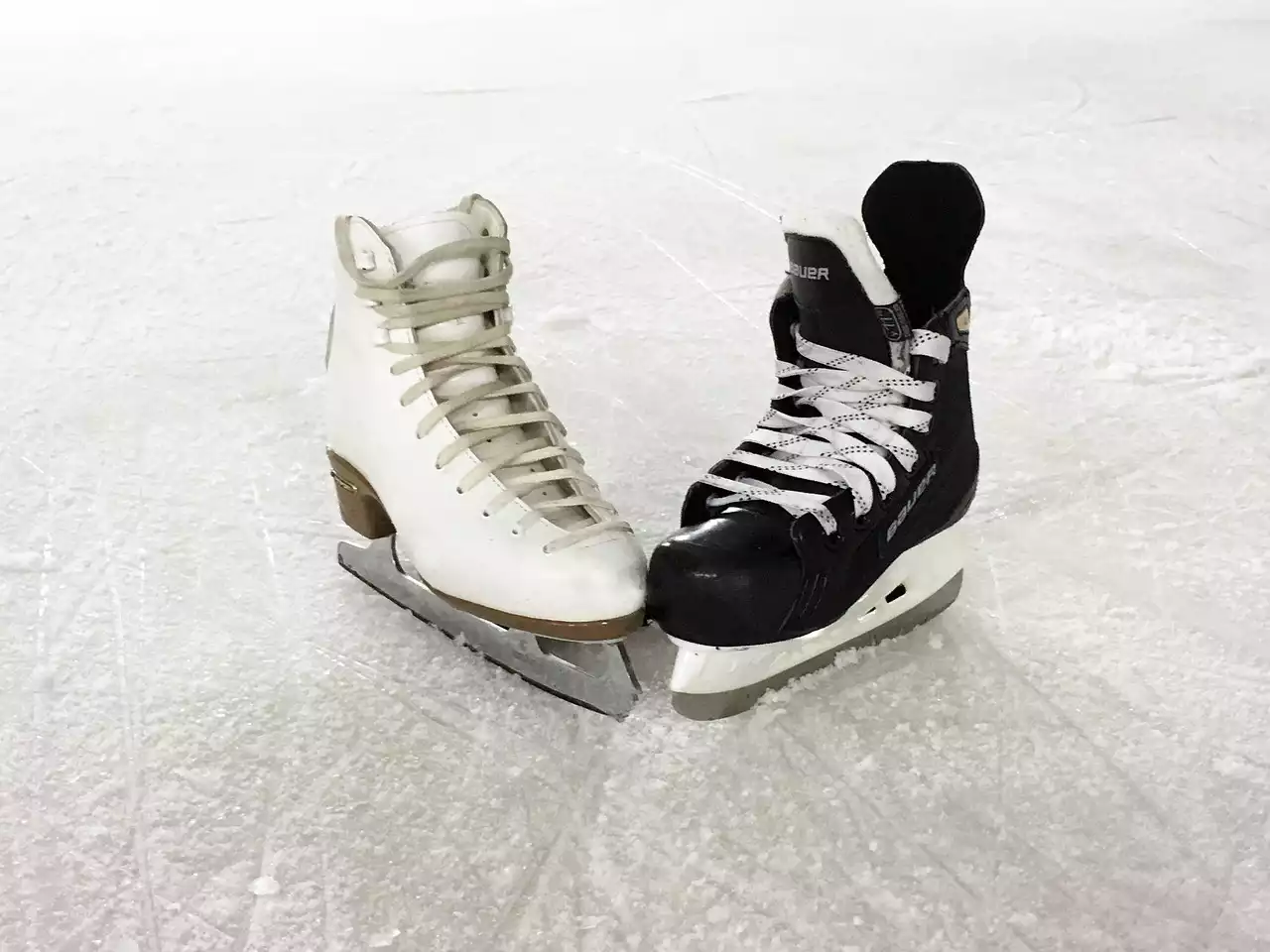 The Basics of Skating for Hockey