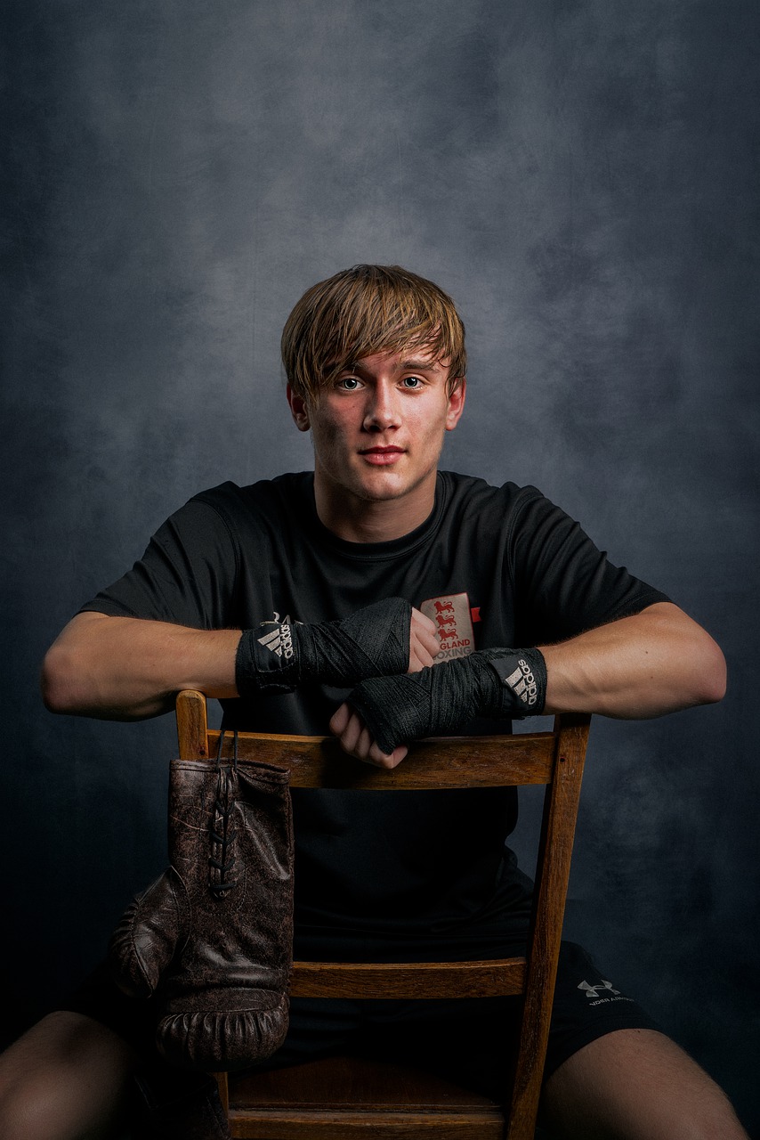 Basic Defense Techniques in Boxing