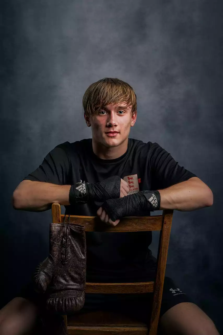 Basic Defense Techniques in Boxing