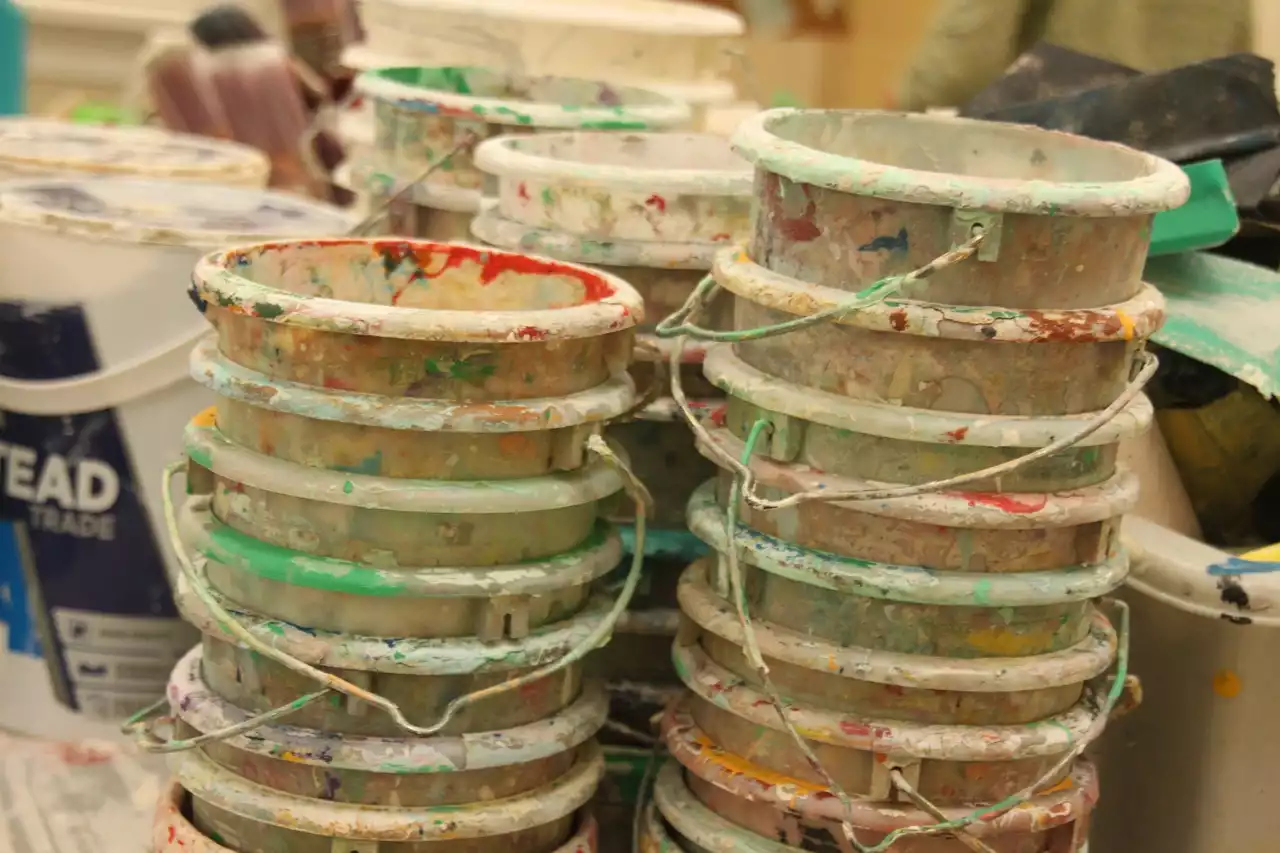 סדנאות ציור ורישום