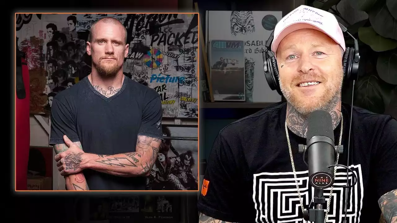 ג'ייסון אליס: המסע המרגש של אייקון סקייטבורד