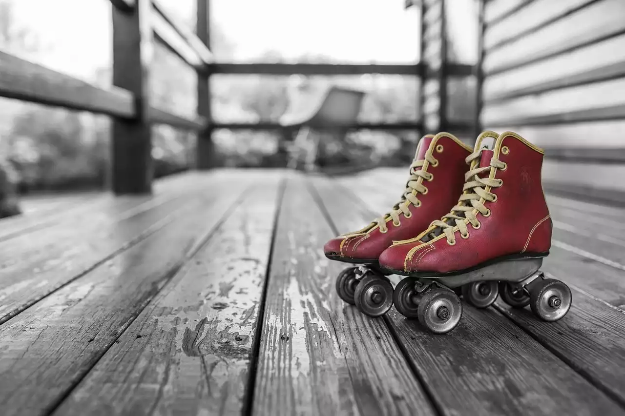 Rolling Smooth: Tudo o que você precisa saber sobre o diâmetro e a dureza da roda do skate