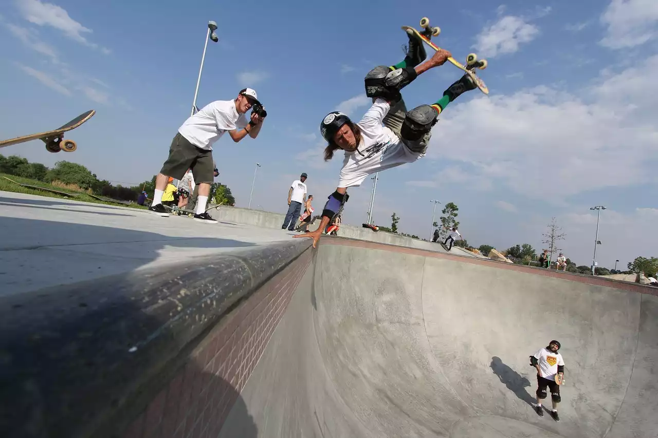 Unlock Your Potential: How to Progress Your Skateboarding Skills with These Tips