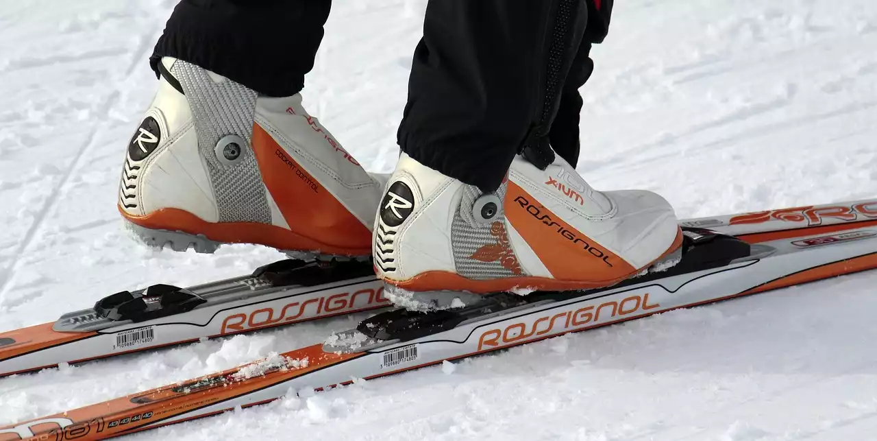 Camber, Rocker, and Sidecut: The Key Elements of Ski Design Explained