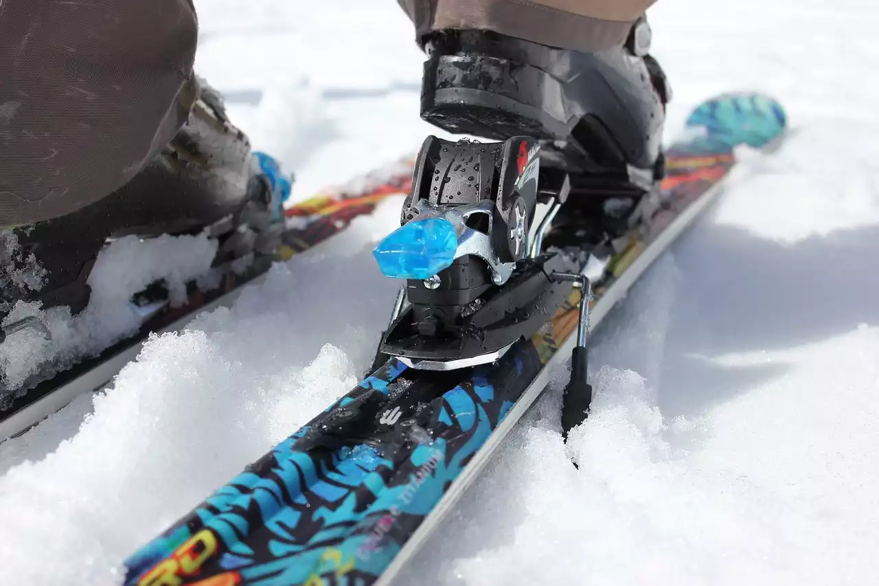 Ski Binding Breakthroughs: A Look at the Latest Safety and Performance Enhancements