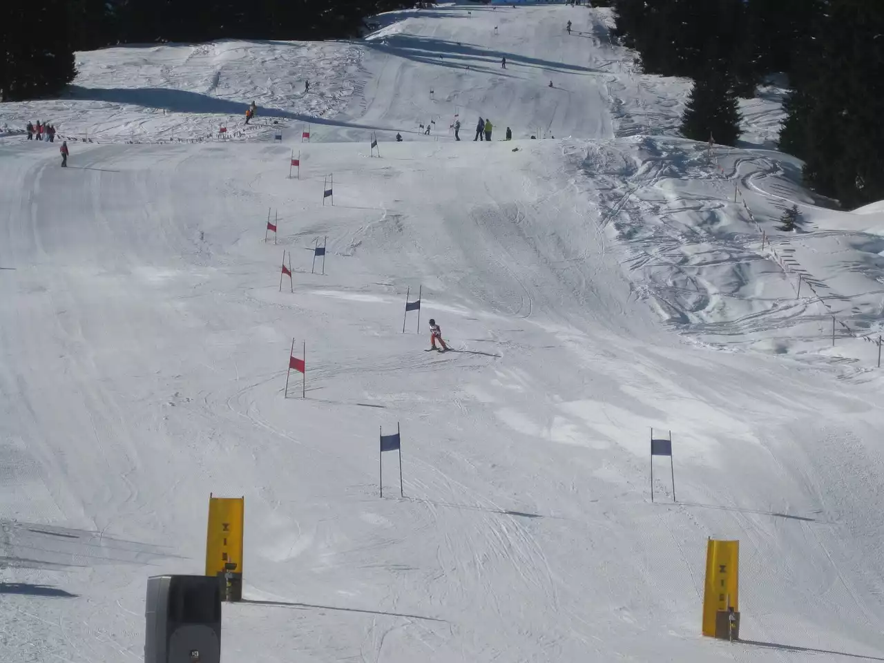 O efeito dos X Games: como a competição inspirou a inovação no esqui estilo livre e no snowboard