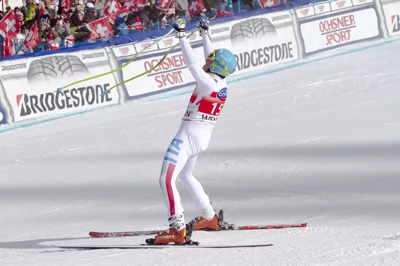 From the Slopes to the Podium: Inside the World of FIS World Cup Ski Racing