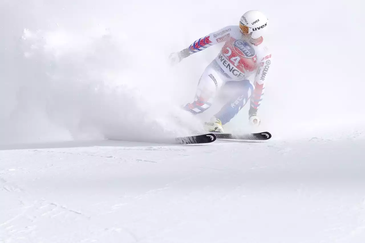 O melhor dos dois mundos: por que o futuro dos esportes de inverno está na interseção do esqui e do snowboard