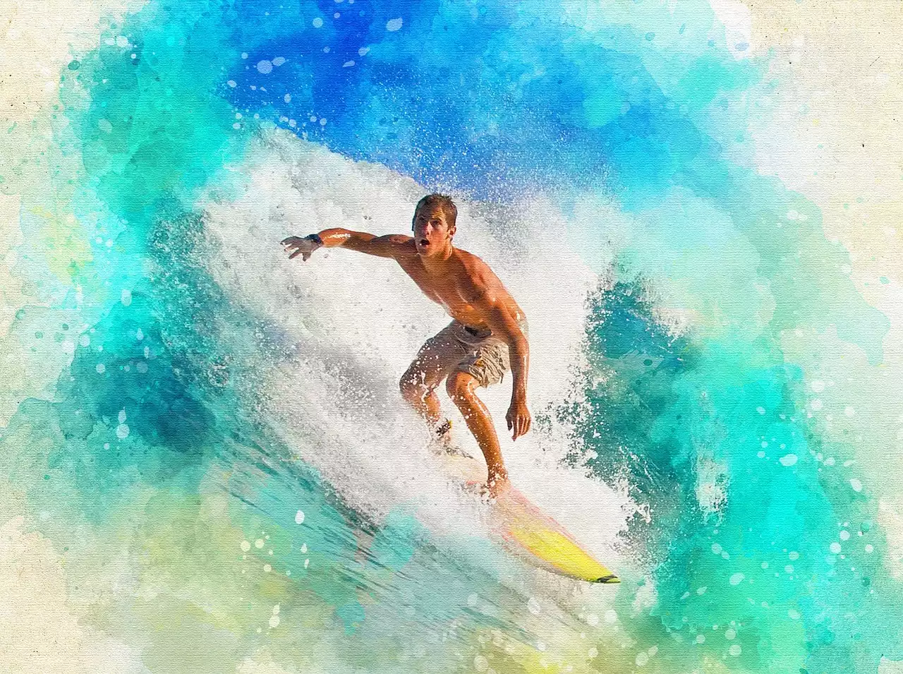 A Guide to Betting on Surfing and WSL Online