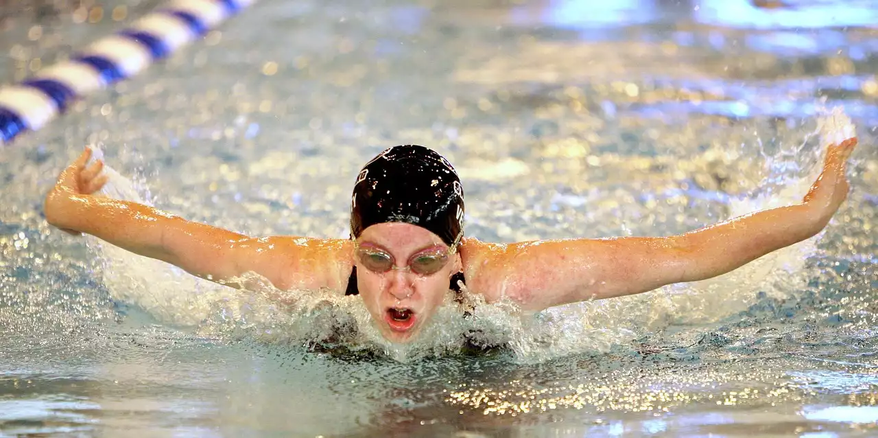 A importância do bom espírito esportivo na natação competitiva