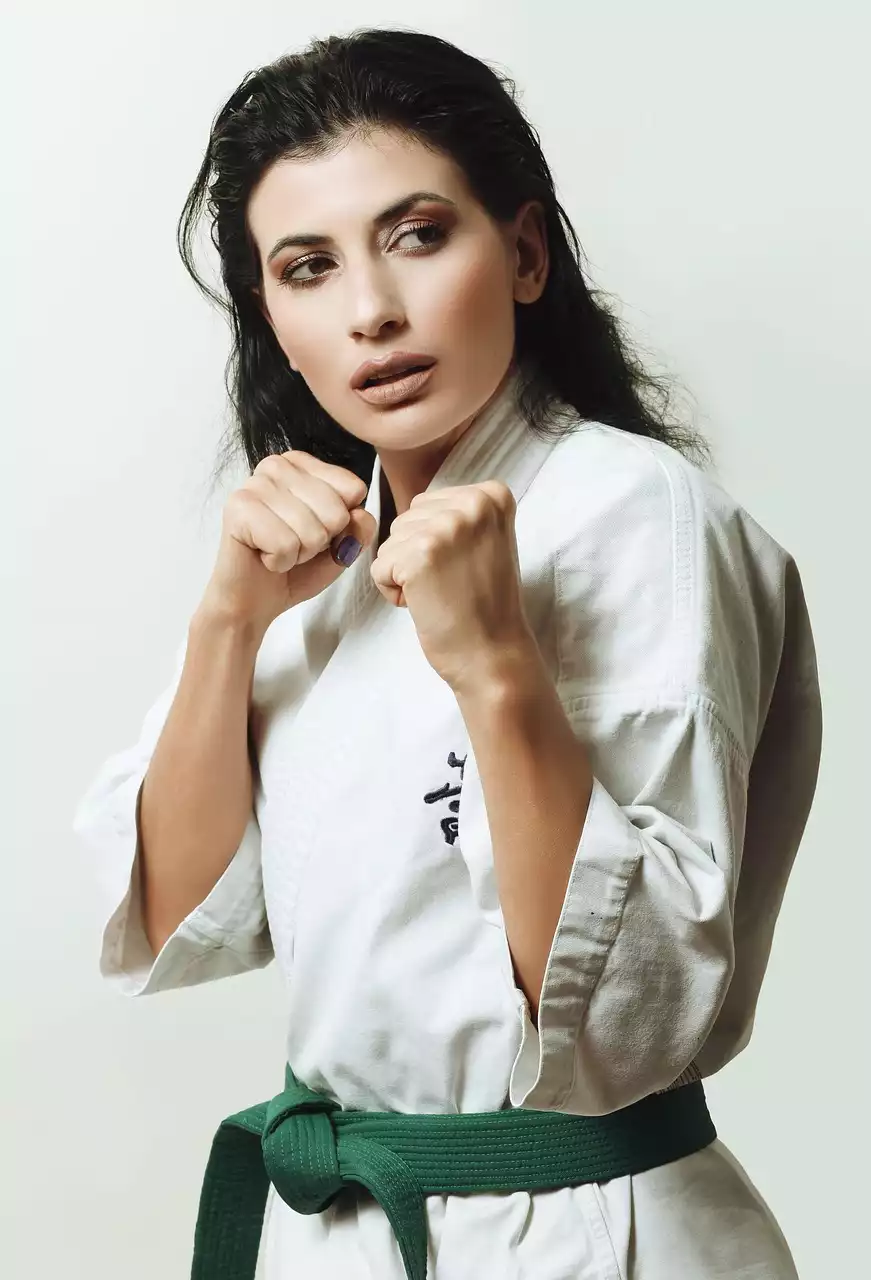 Training Exercises for Taekwondo