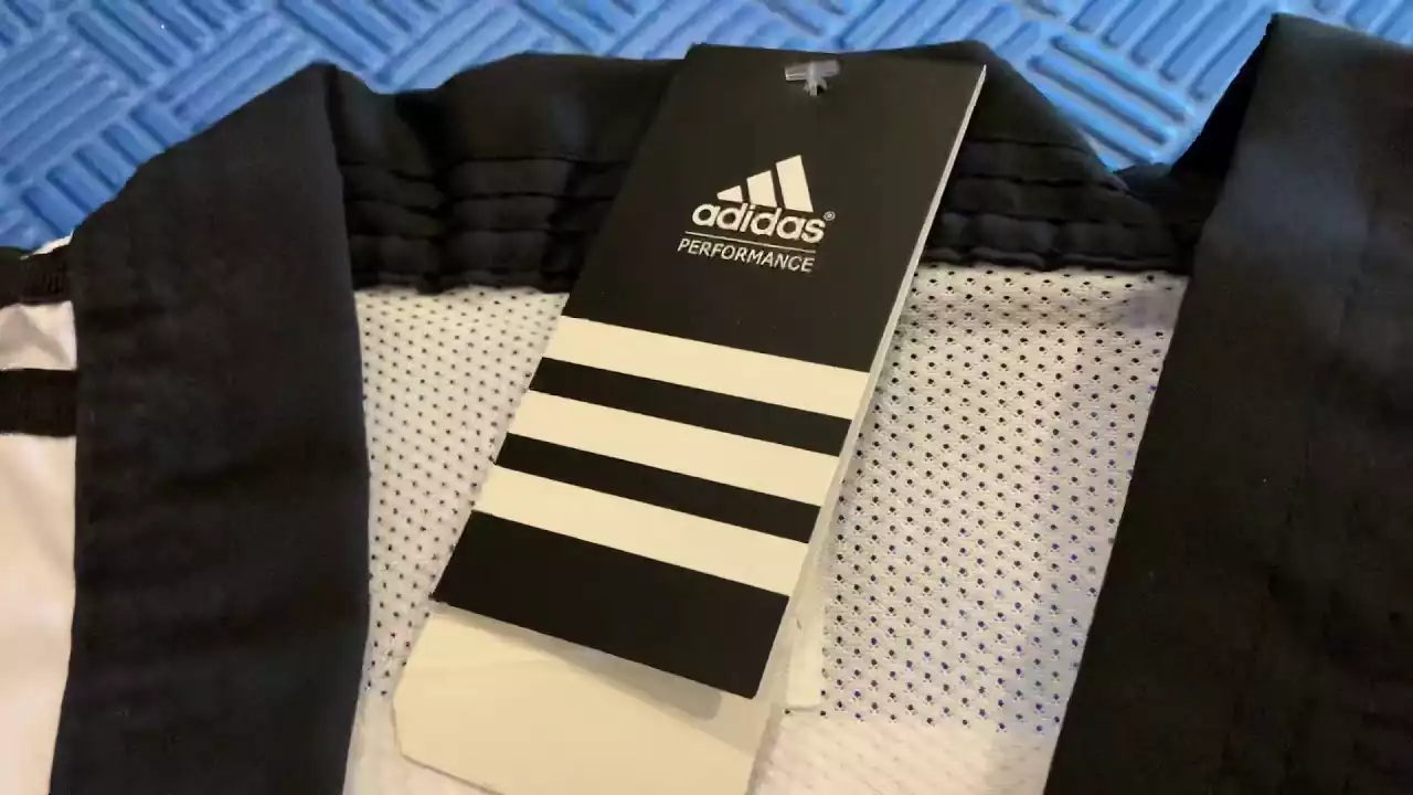 The Perfect Fit: Unveiling the Superior Quality and Performance of adidas Taekwondo Uniforms