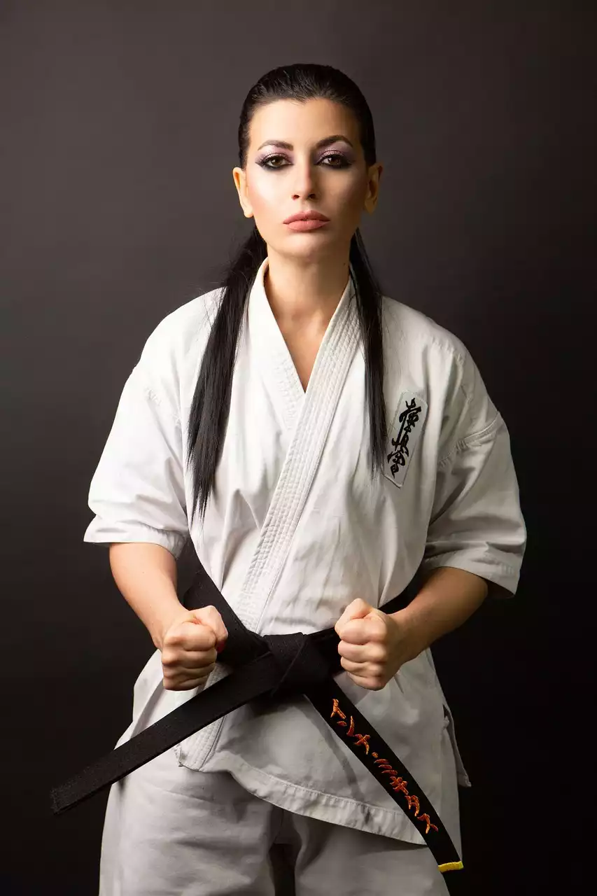 The Roundhouse Kick TecTaekwondo