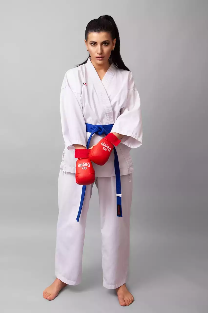 A Lista de Regras do Taekwondo da WTF