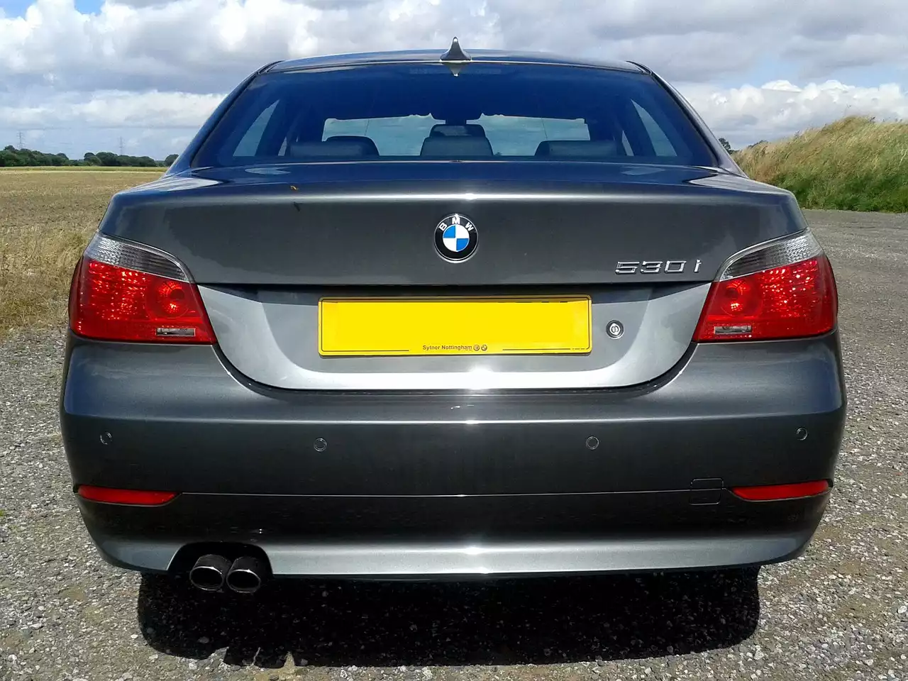 A Hatchback Car Might Be a Good Choice