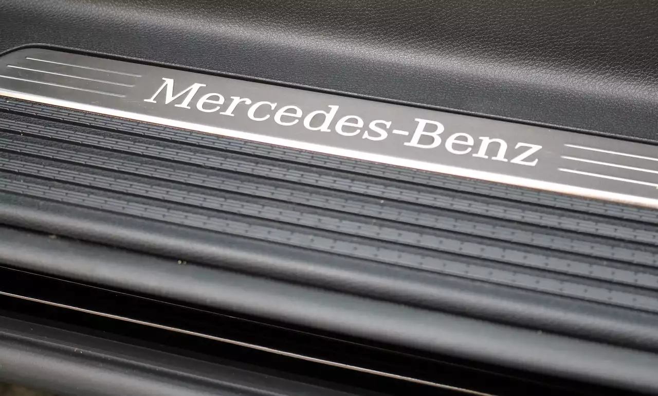 Mercedes E 300 is the Best Diesel Car