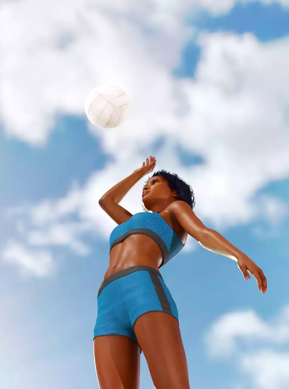 A Guide to Volleyball Equipment