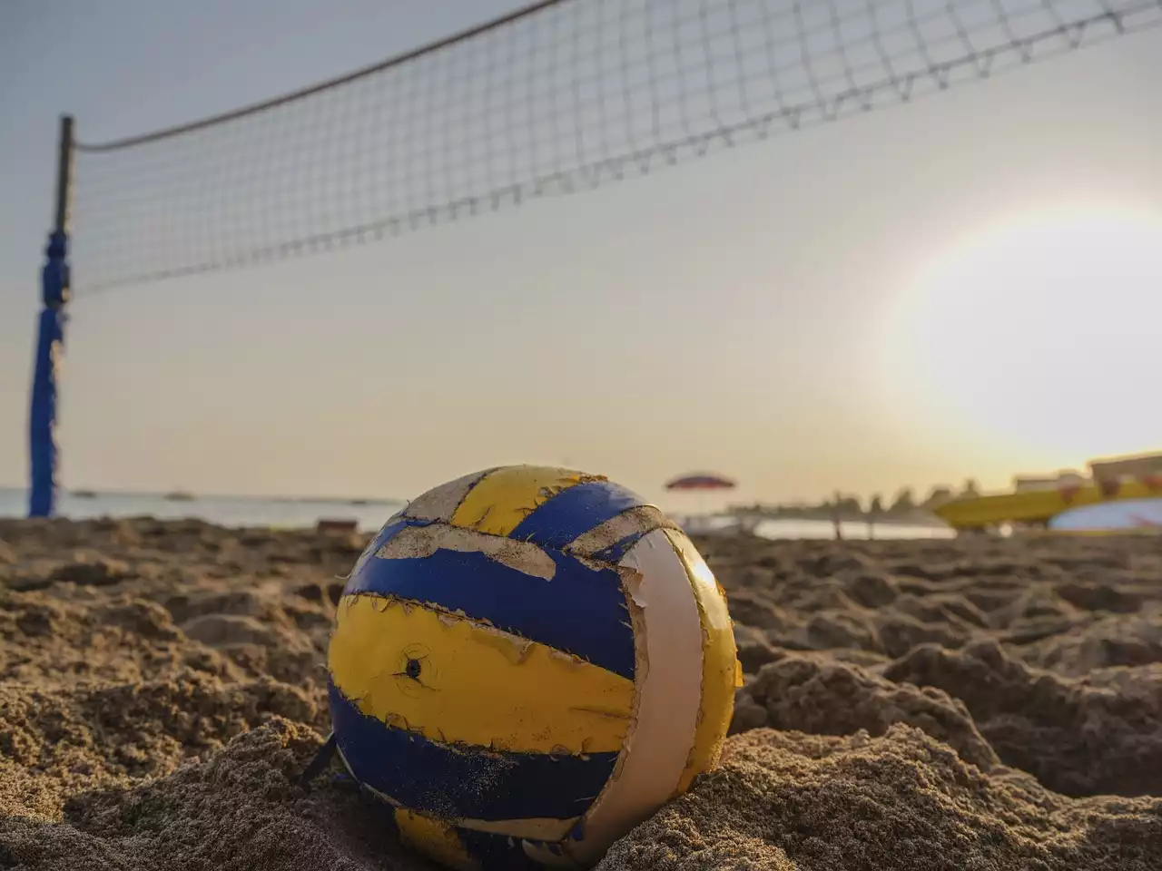 The Rules and Regulations of International Volleyball