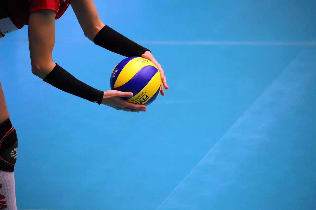 As ligas mais competitivas do voleibol