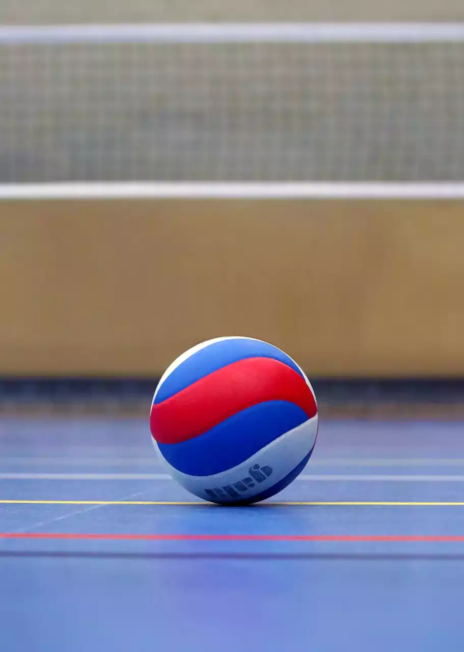 Os maiores torneios internacionais de voleibol