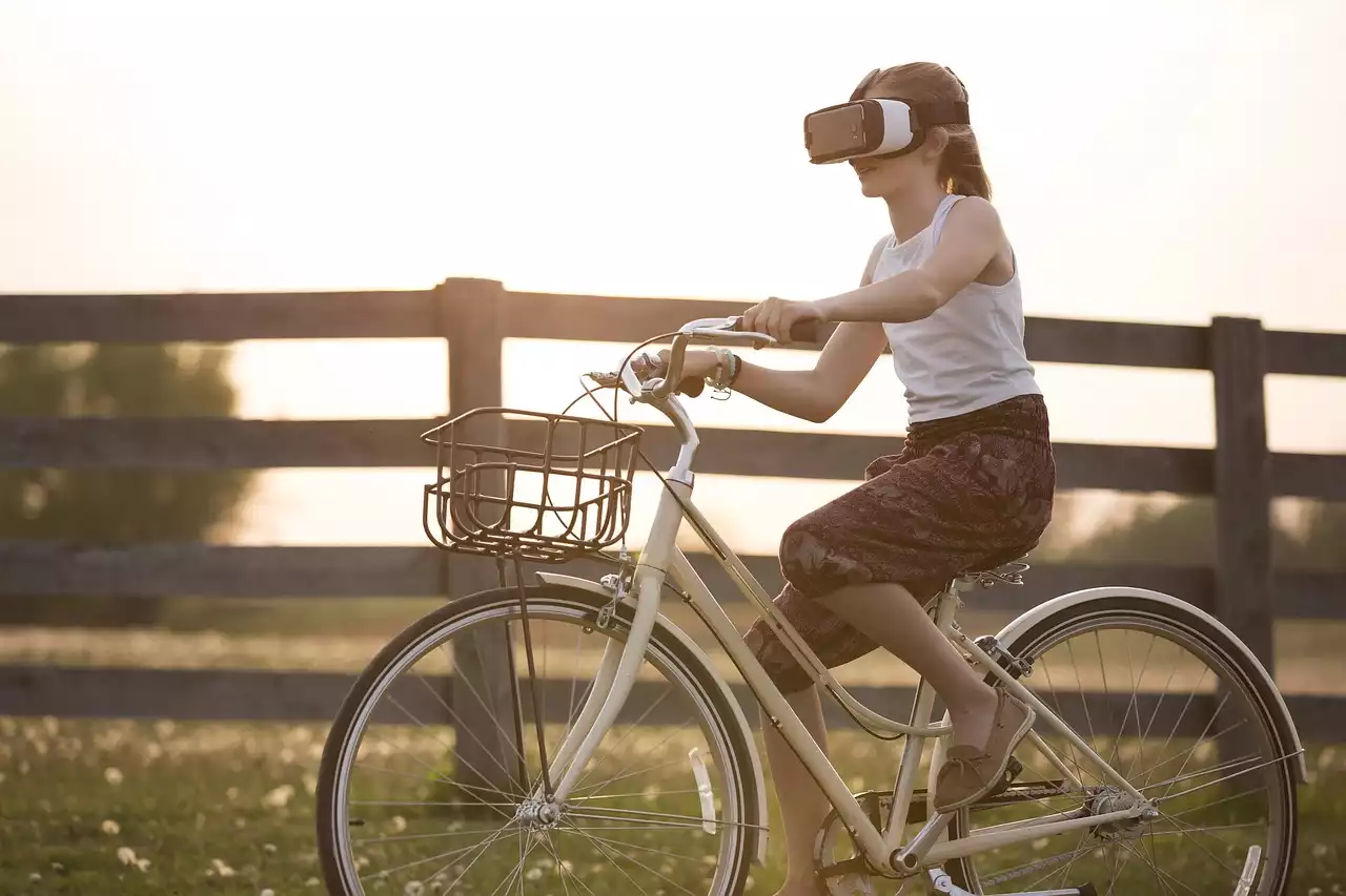 The Most Popular Virtual Reality Treadmills