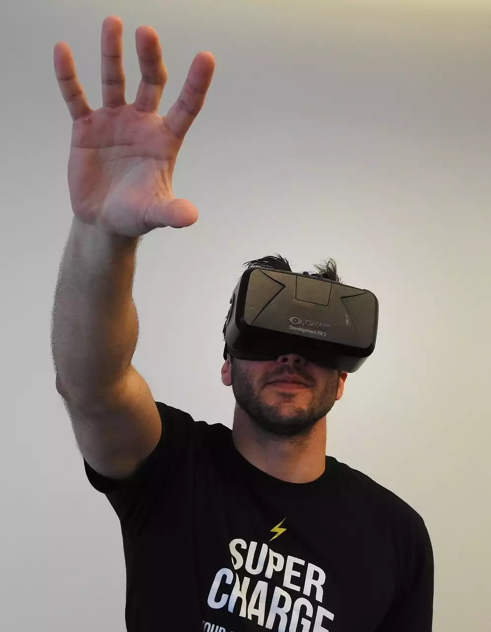 Was braucht man für Virtual Reality Gaming?