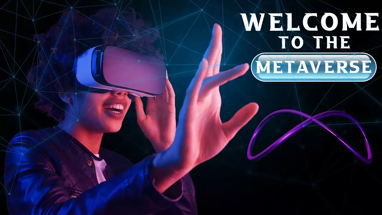 What Exactly is the Metaverse?