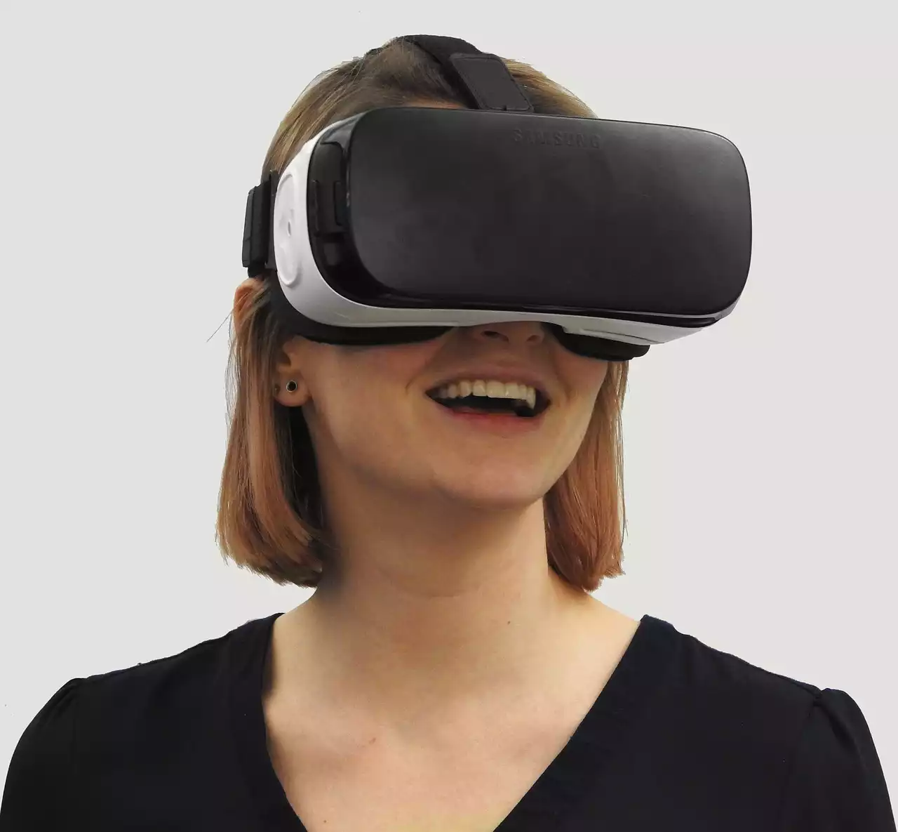 Bodysuits, mit denen Sie die virtuelle Realität spüren können
