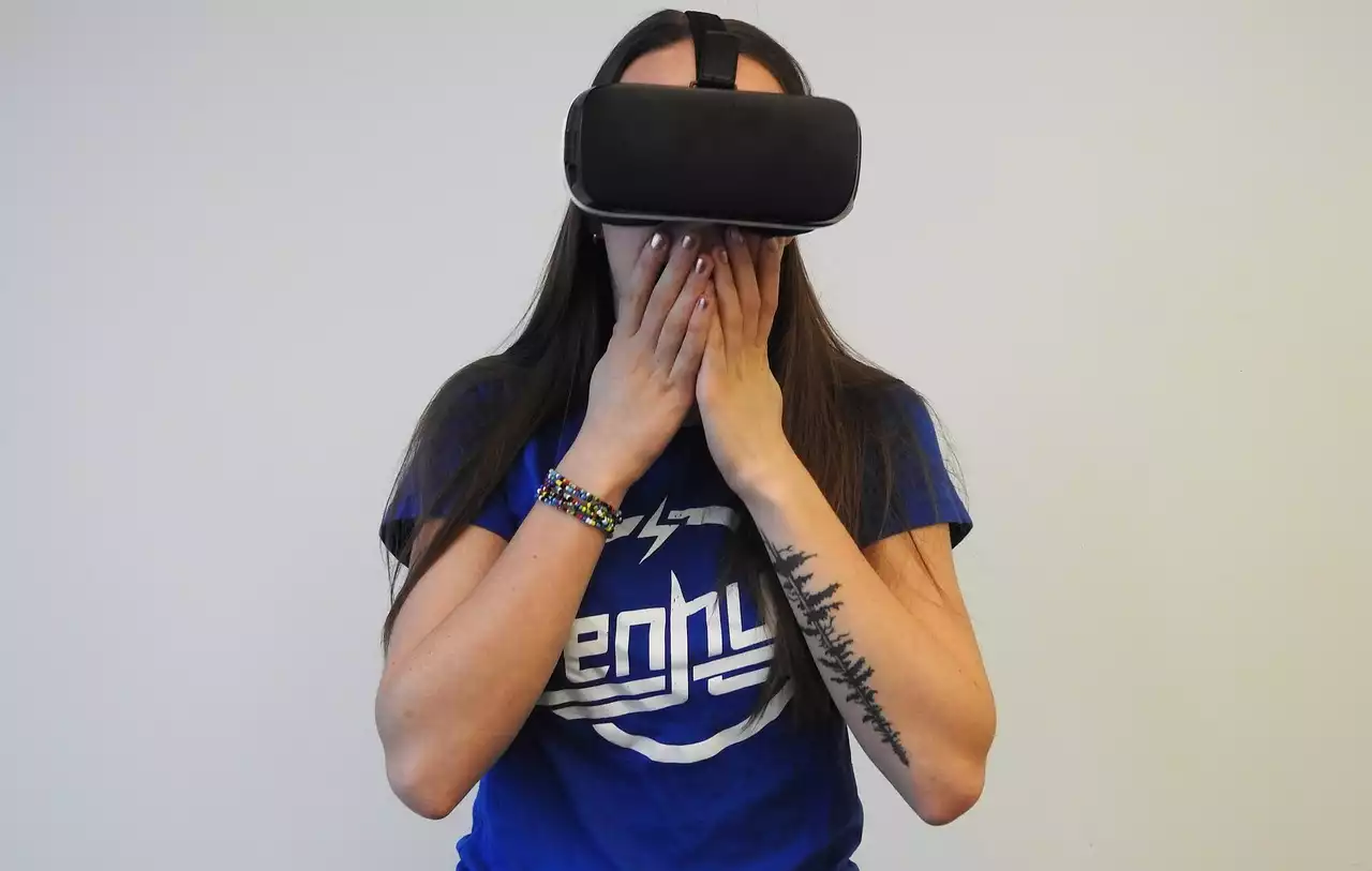 Tips to Get The Most Out of VR Gaming